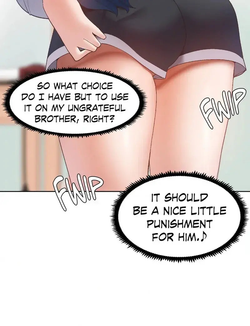 Family With Benefits Chapter 2 - Page 42