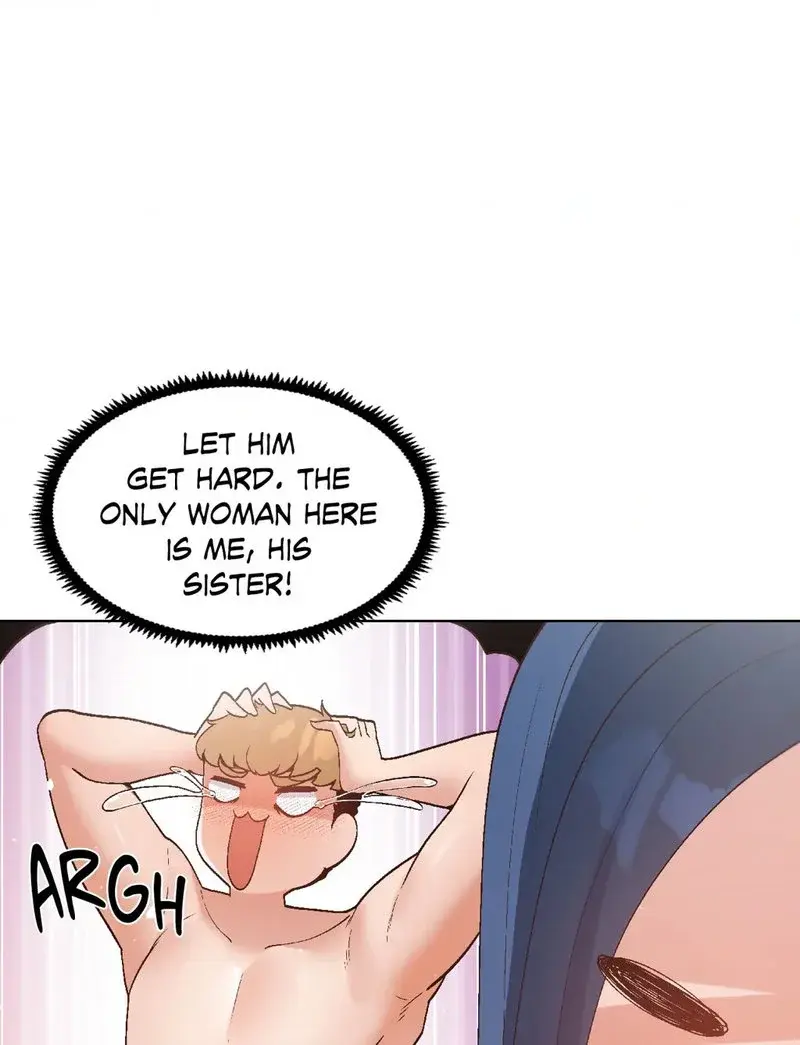 Family With Benefits Chapter 2 - Page 43