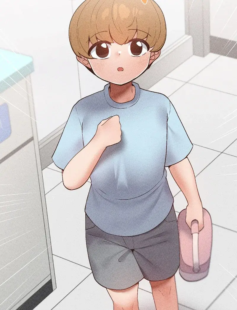 Family With Benefits Chapter 2 - Page 52