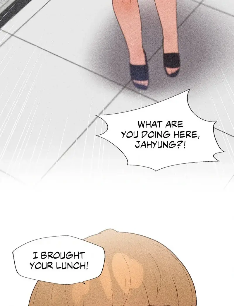Family With Benefits Chapter 2 - Page 53