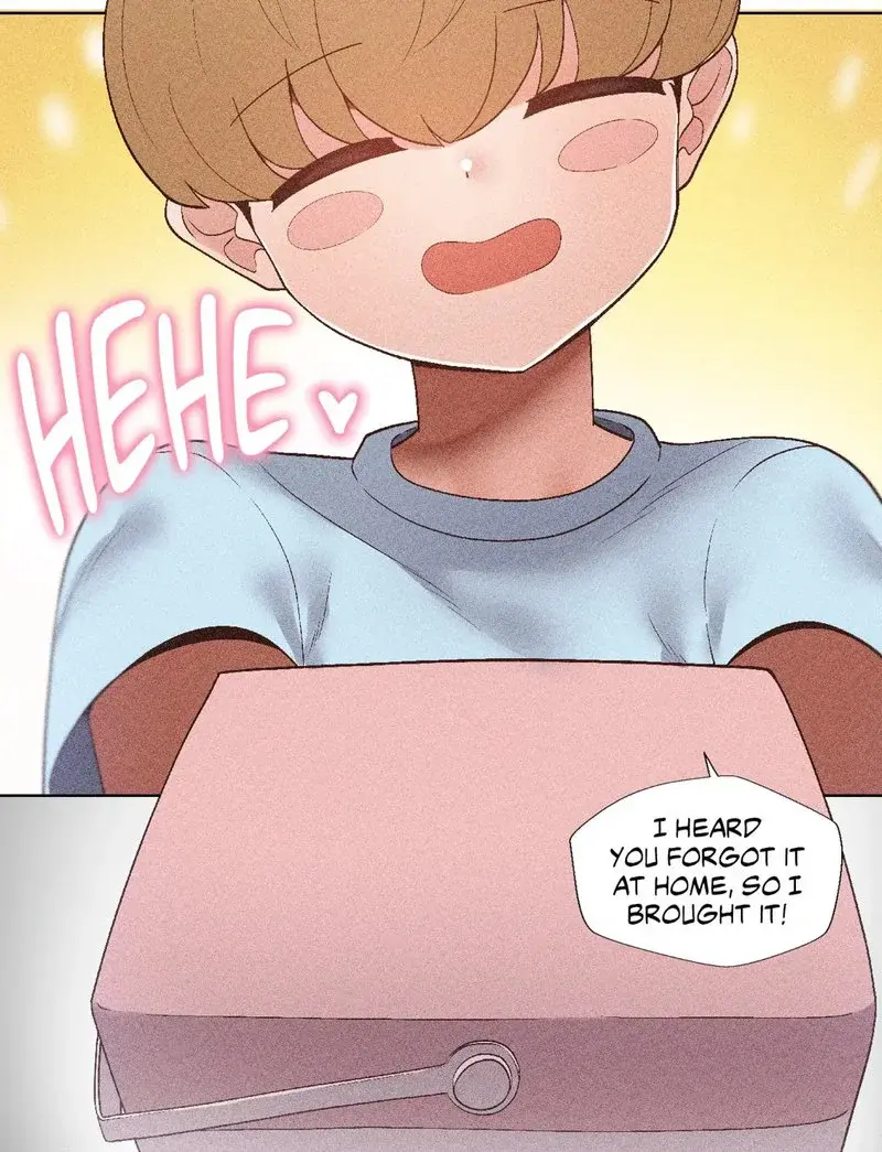 Family With Benefits Chapter 2 - Page 54