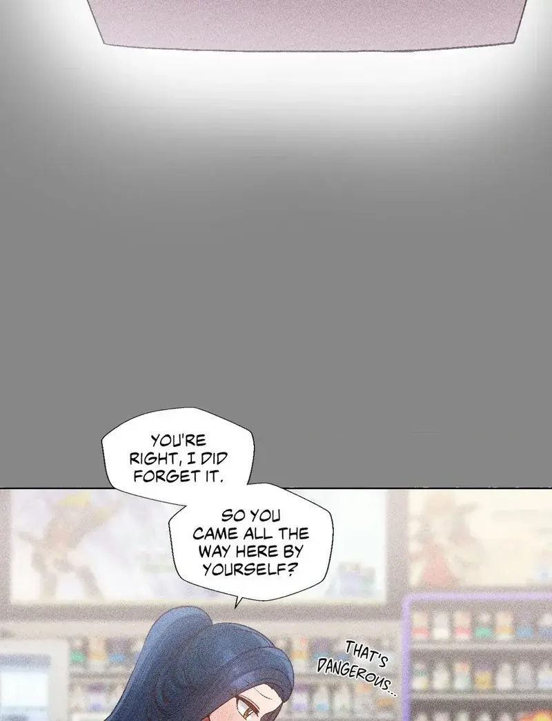 Family With Benefits Chapter 2 - Page 55
