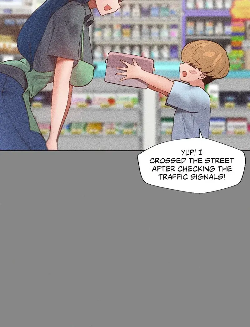 Family With Benefits Chapter 2 - Page 56
