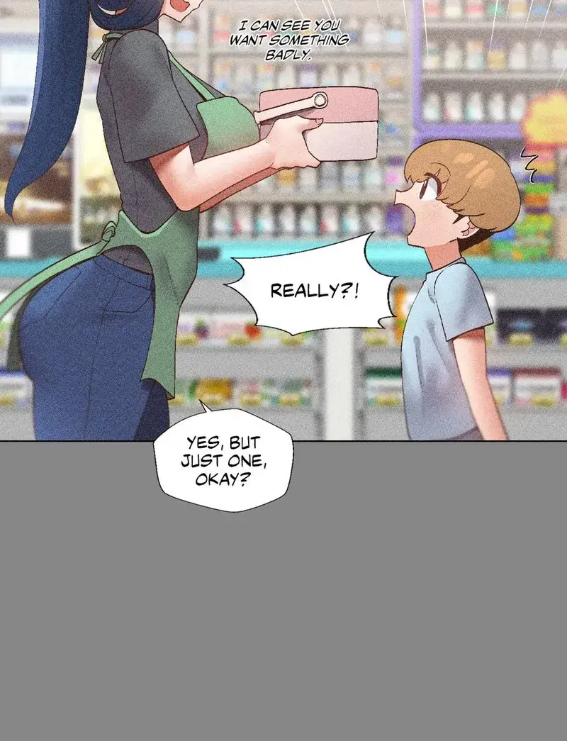 Family With Benefits Chapter 2 - Page 59