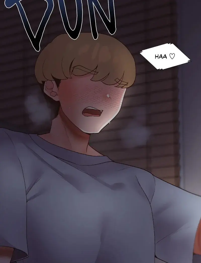 Family With Benefits Chapter 2 - Page 6