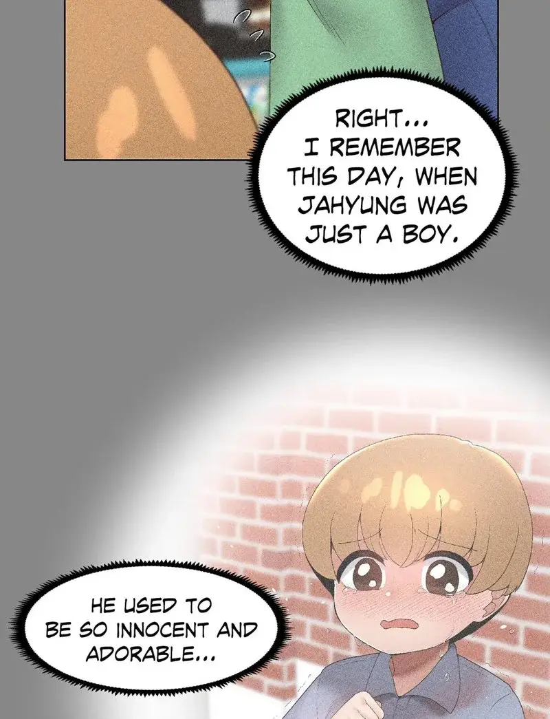 Family With Benefits Chapter 2 - Page 61
