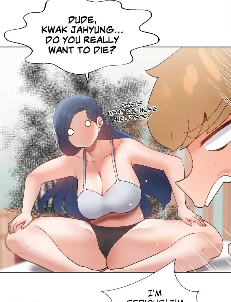 Family With Benefits Chapter 2 - Page 80