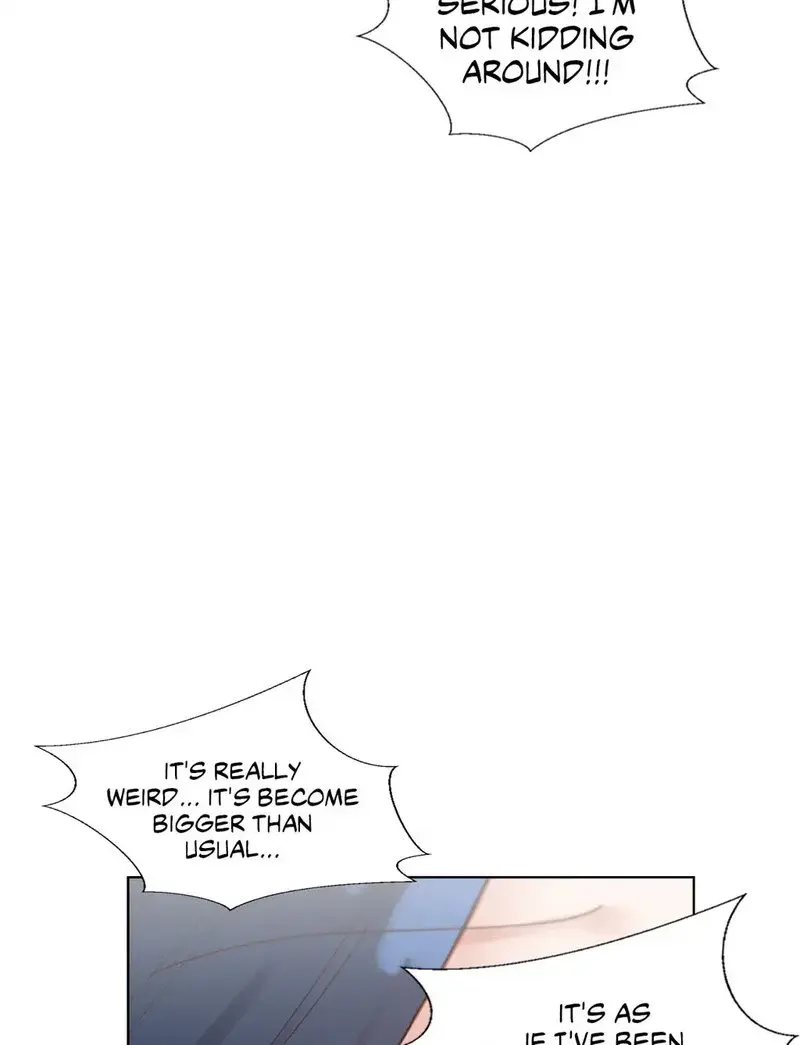 Family With Benefits Chapter 2 - Page 81