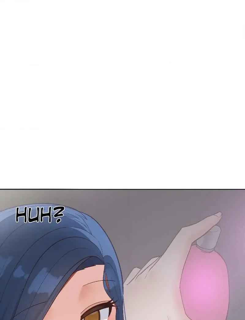 Family With Benefits Chapter 2 - Page 83