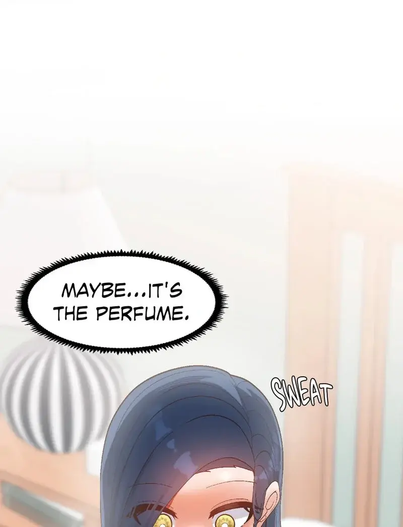 Family With Benefits Chapter 2 - Page 85