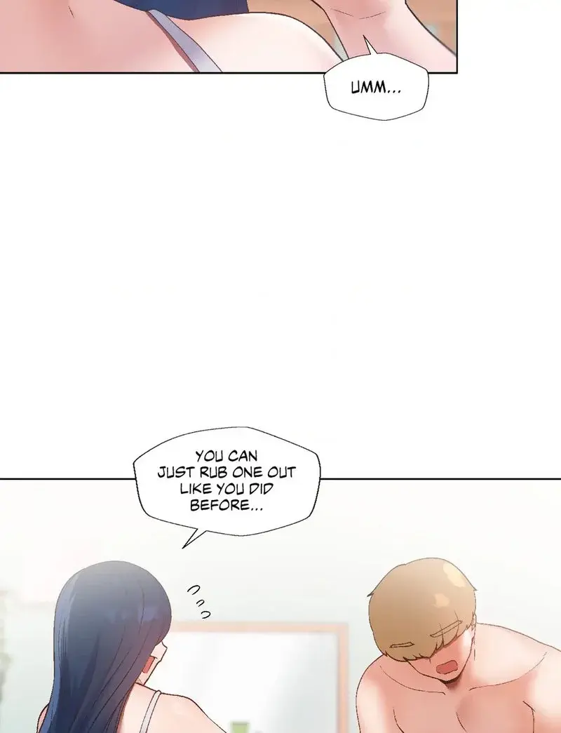 Family With Benefits Chapter 2 - Page 88