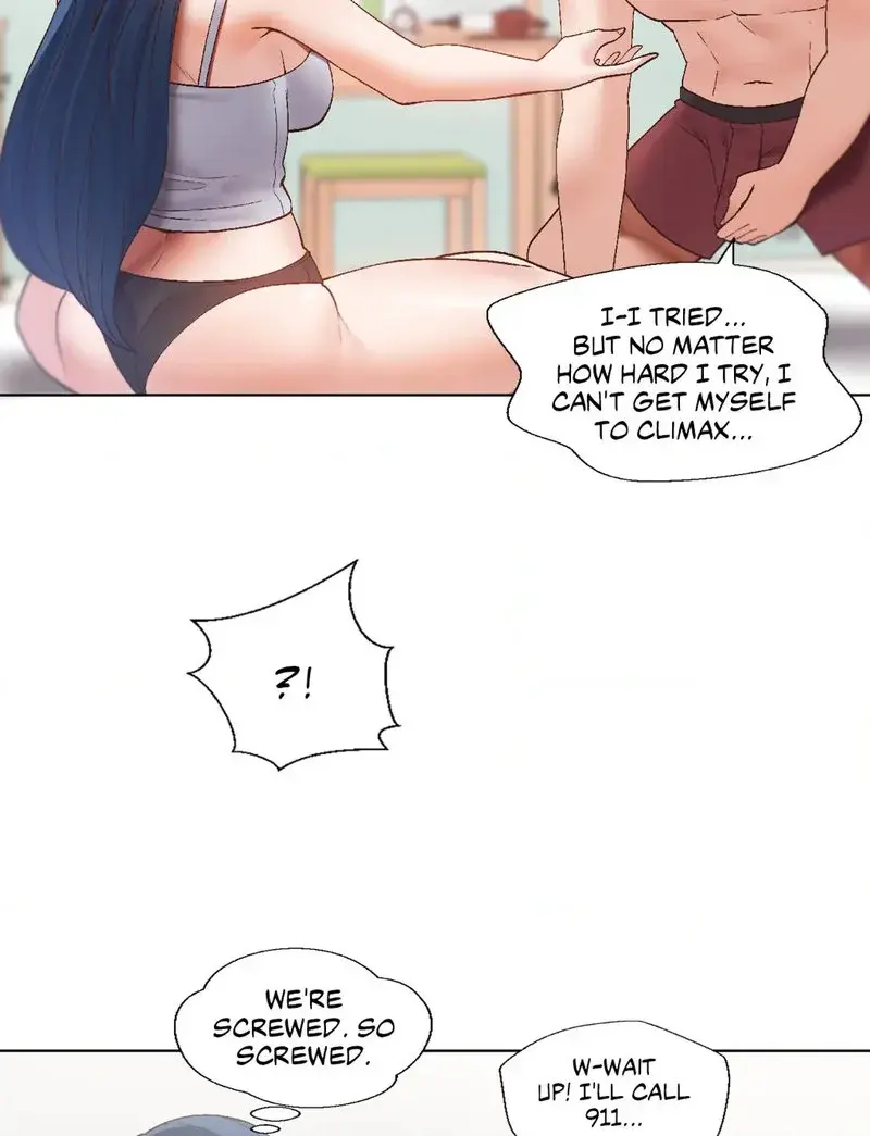 Family With Benefits Chapter 2 - Page 89