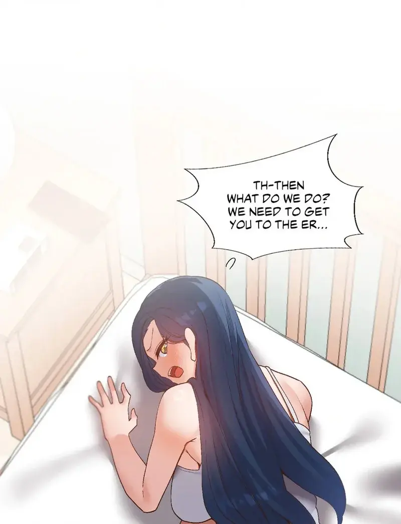 Family With Benefits Chapter 2 - Page 92