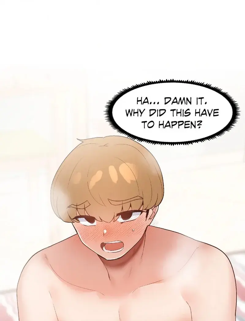 Family With Benefits Chapter 2 - Page 99
