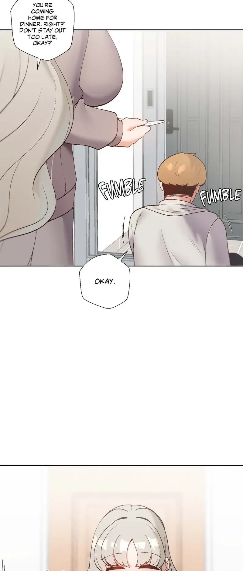 Family With Benefits Chapter 20 - Page 10