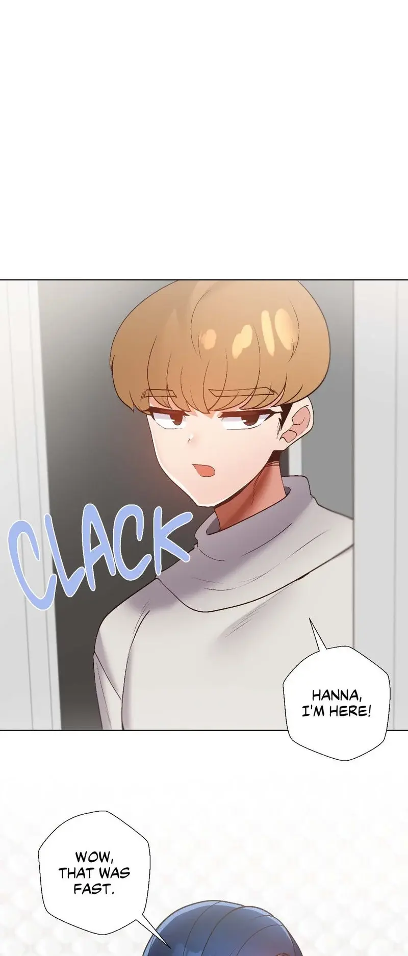 Family With Benefits Chapter 20 - Page 14