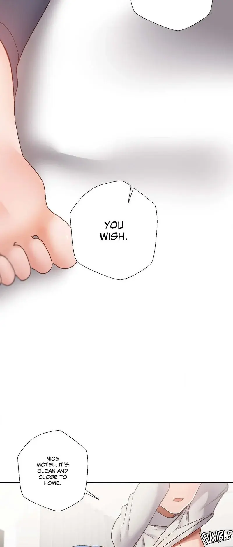 Family With Benefits Chapter 20 - Page 16