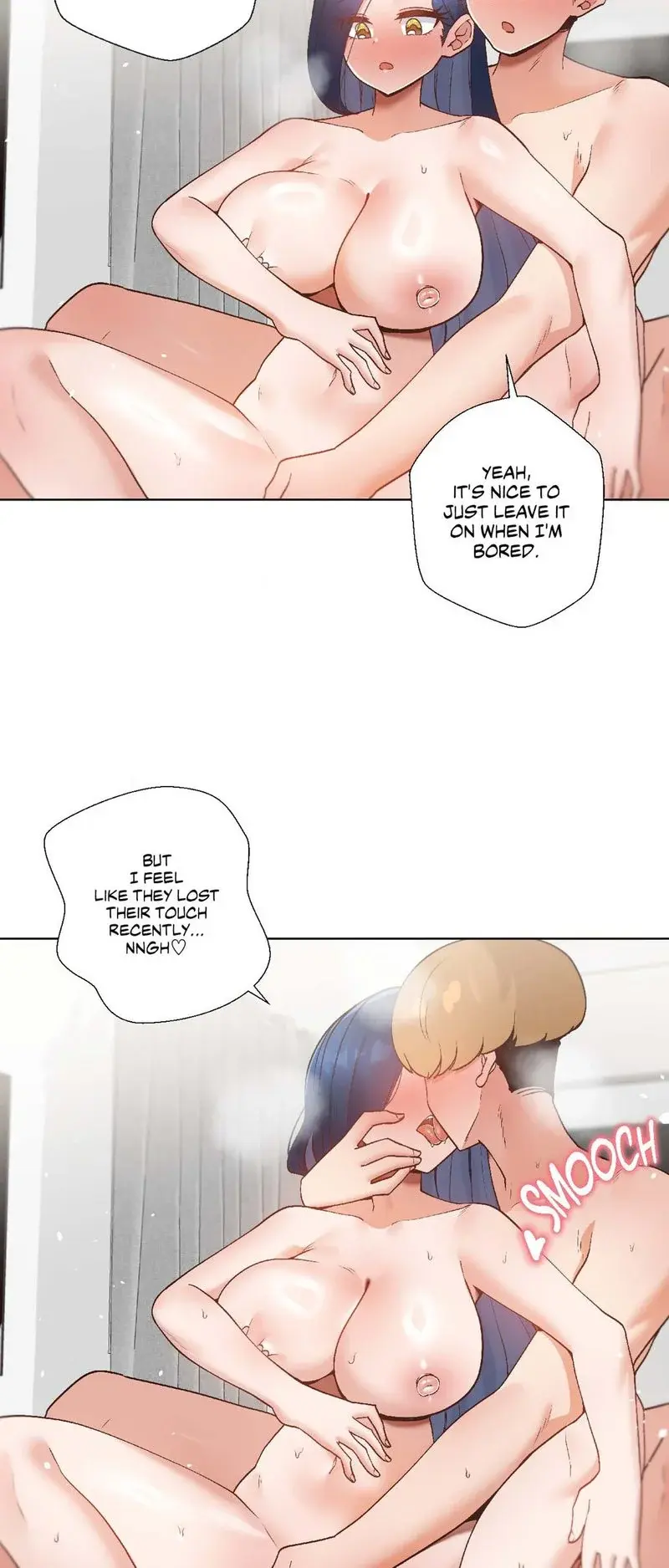 Family With Benefits Chapter 20 - Page 23