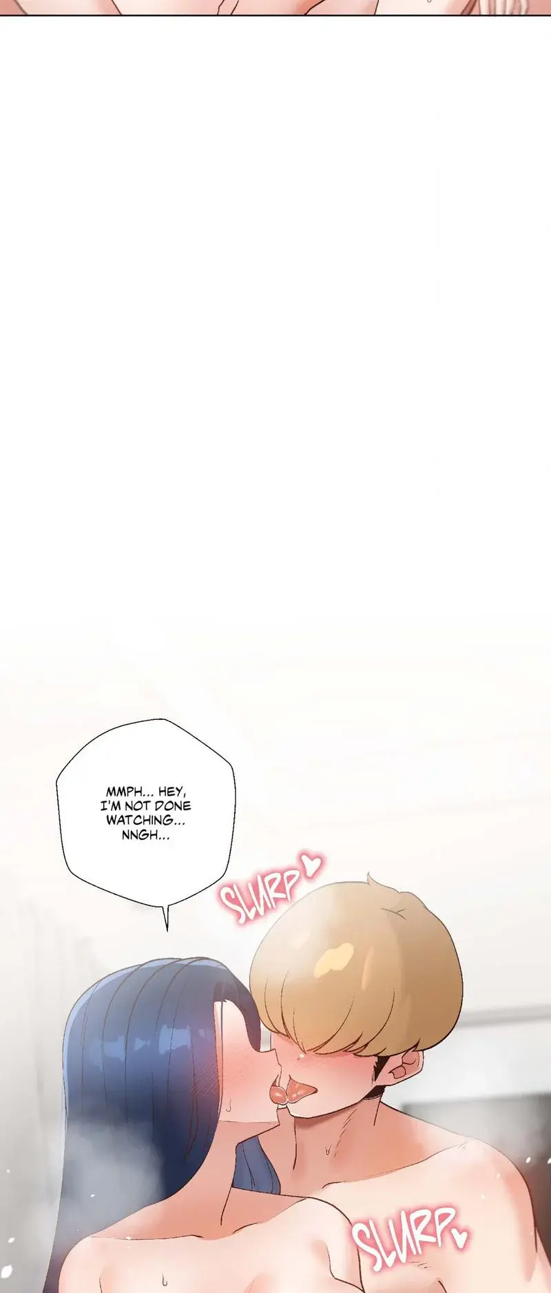 Family With Benefits Chapter 20 - Page 24