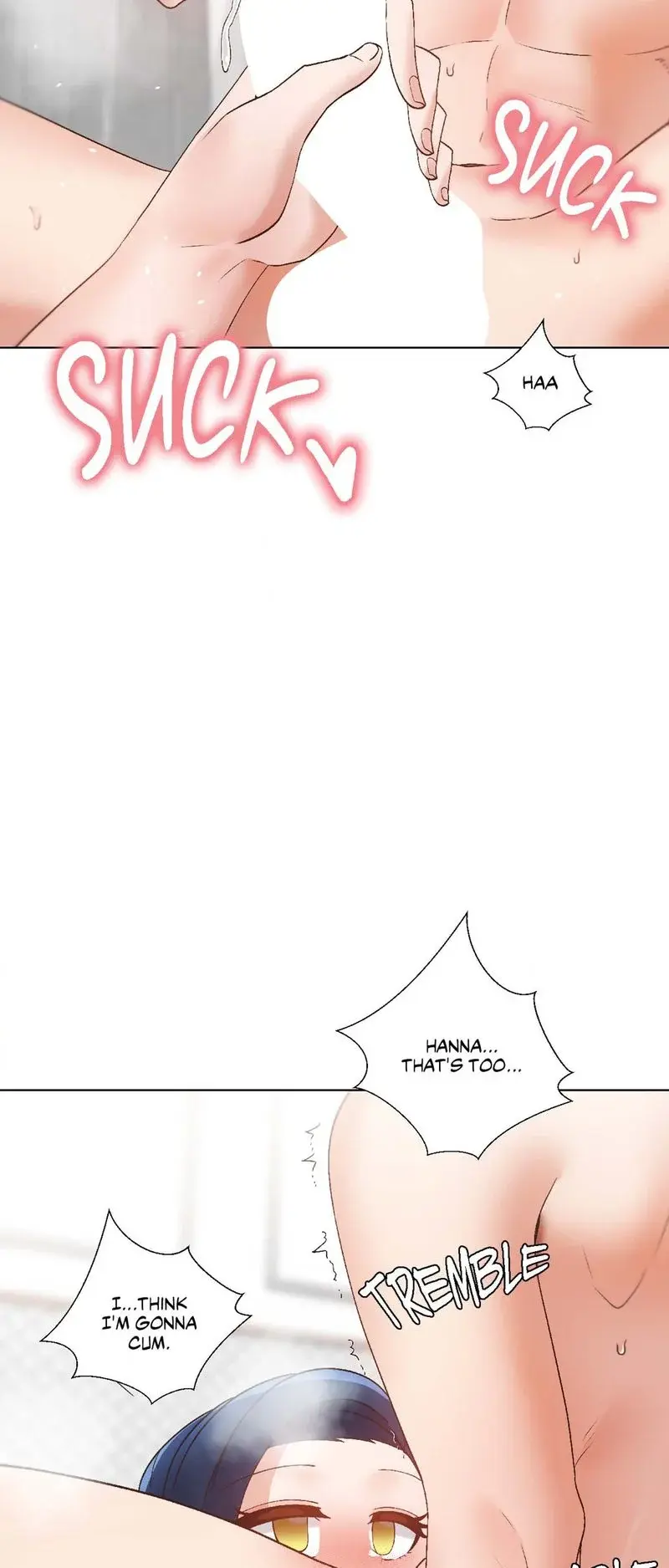 Family With Benefits Chapter 20 - Page 29