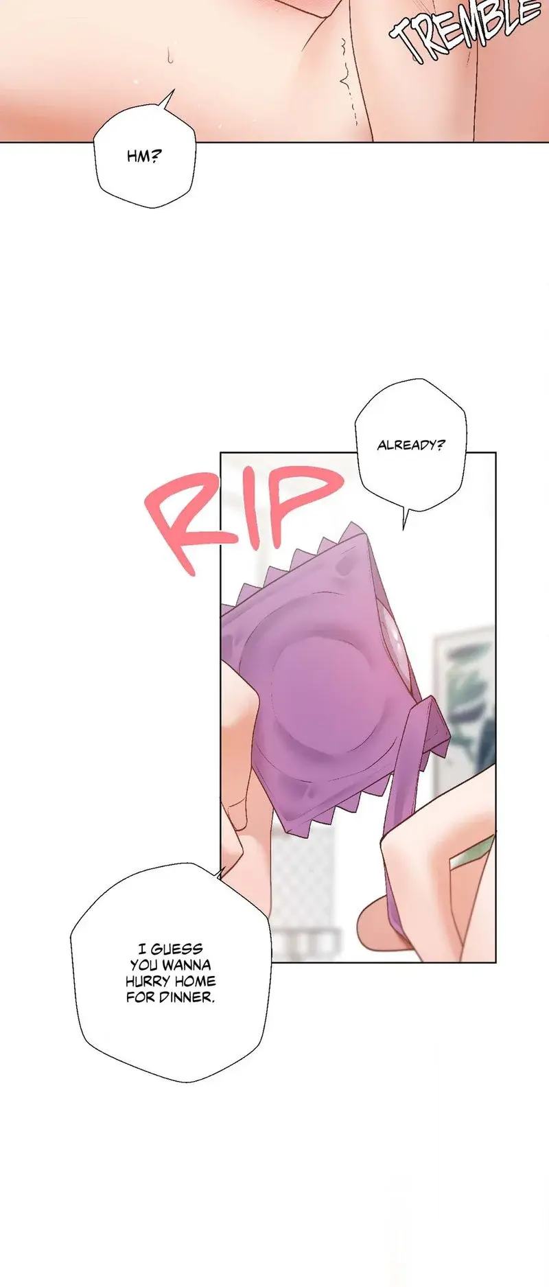 Family With Benefits Chapter 20 - Page 30