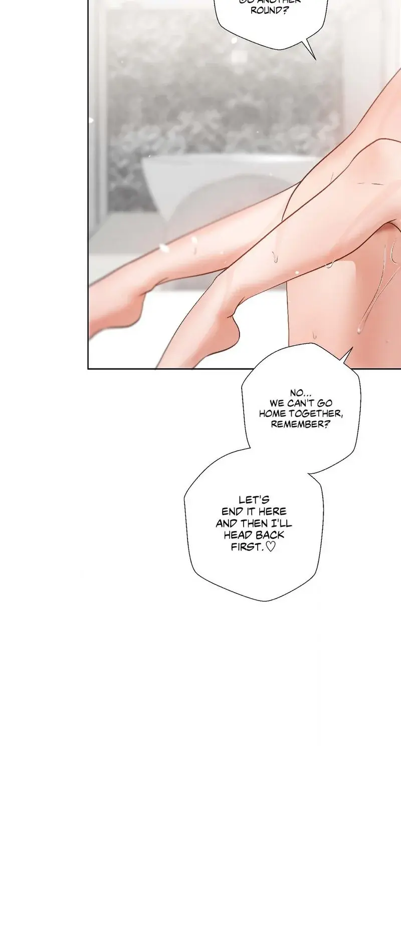 Family With Benefits Chapter 20 - Page 41