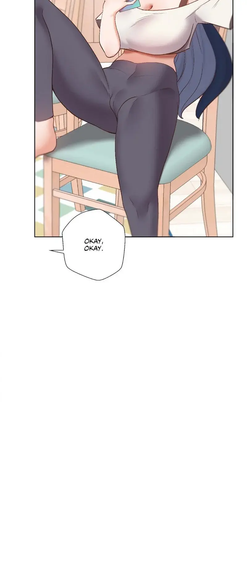 Family With Benefits Chapter 20 - Page 47