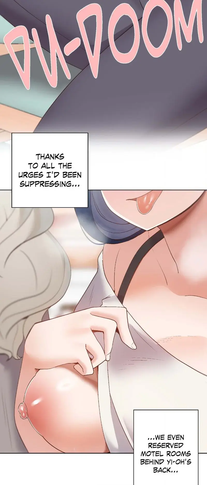 Family With Benefits Chapter 20 - Page 50