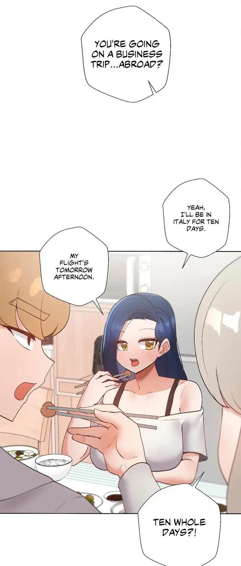 Family With Benefits Chapter 20 - Page 52