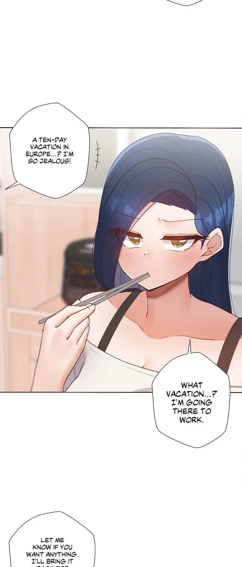 Family With Benefits Chapter 20 - Page 53