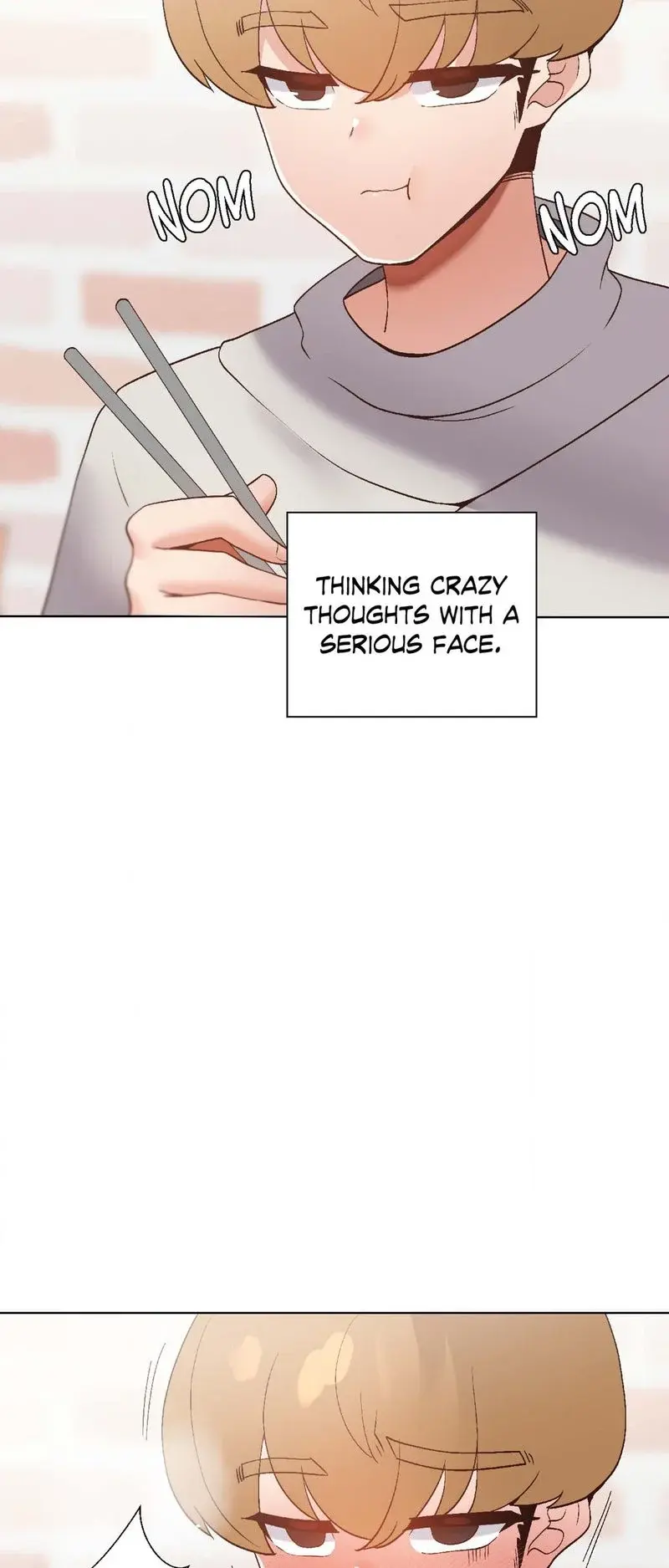 Family With Benefits Chapter 20 - Page 55