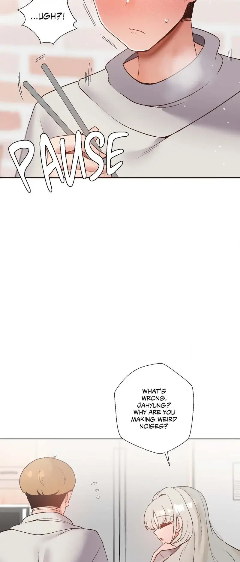 Family With Benefits Chapter 20 - Page 56