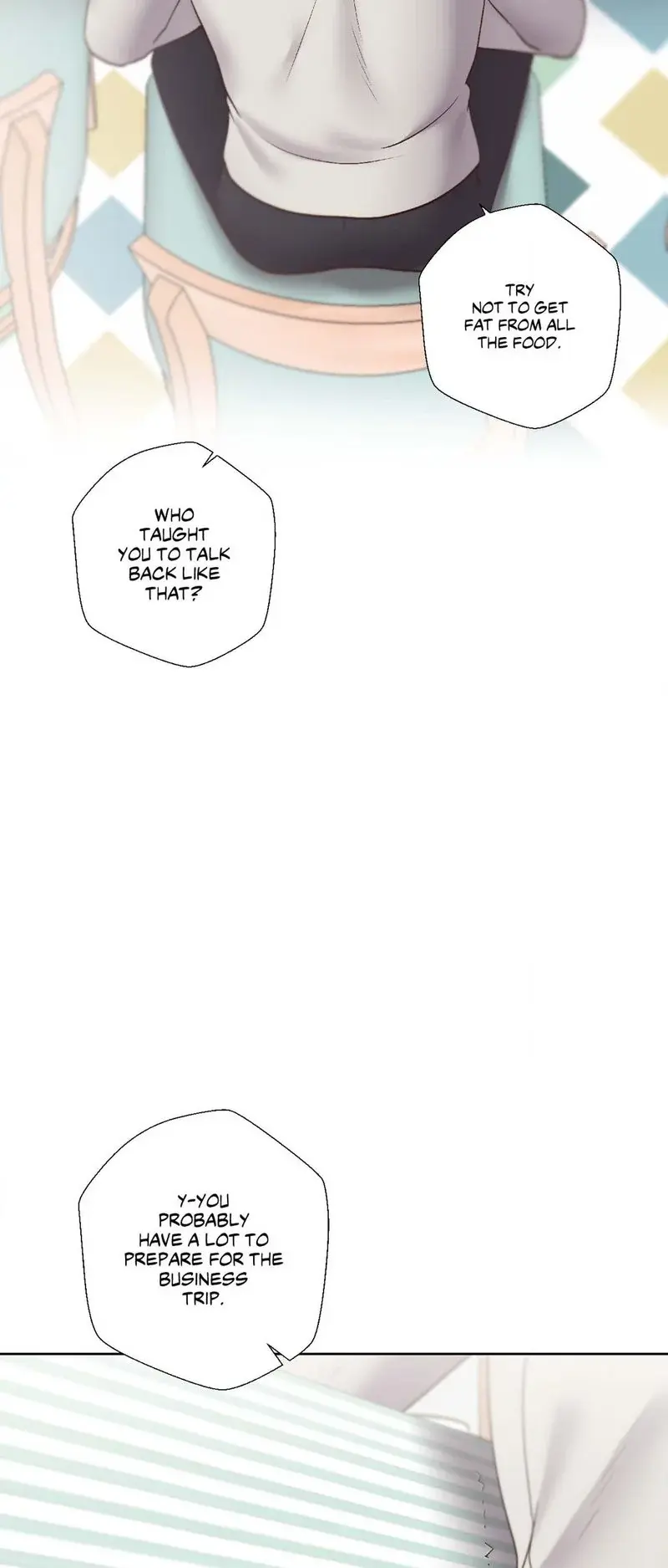 Family With Benefits Chapter 20 - Page 59