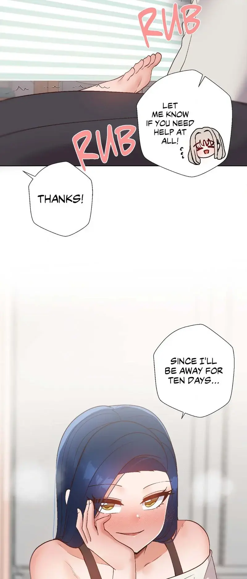 Family With Benefits Chapter 20 - Page 60