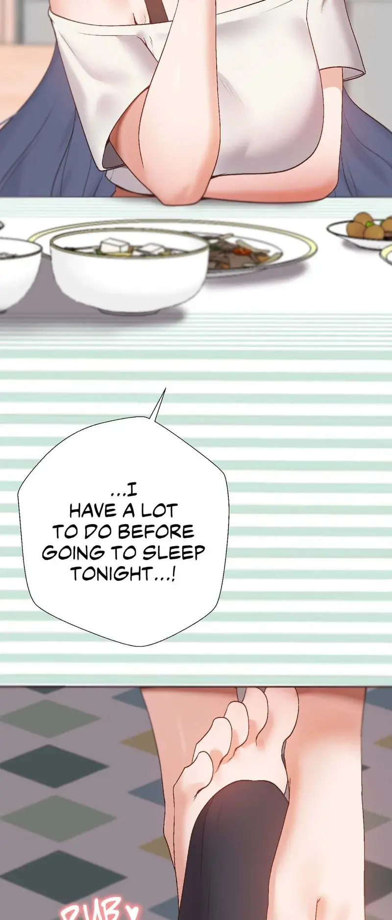 Family With Benefits Chapter 20 - Page 61