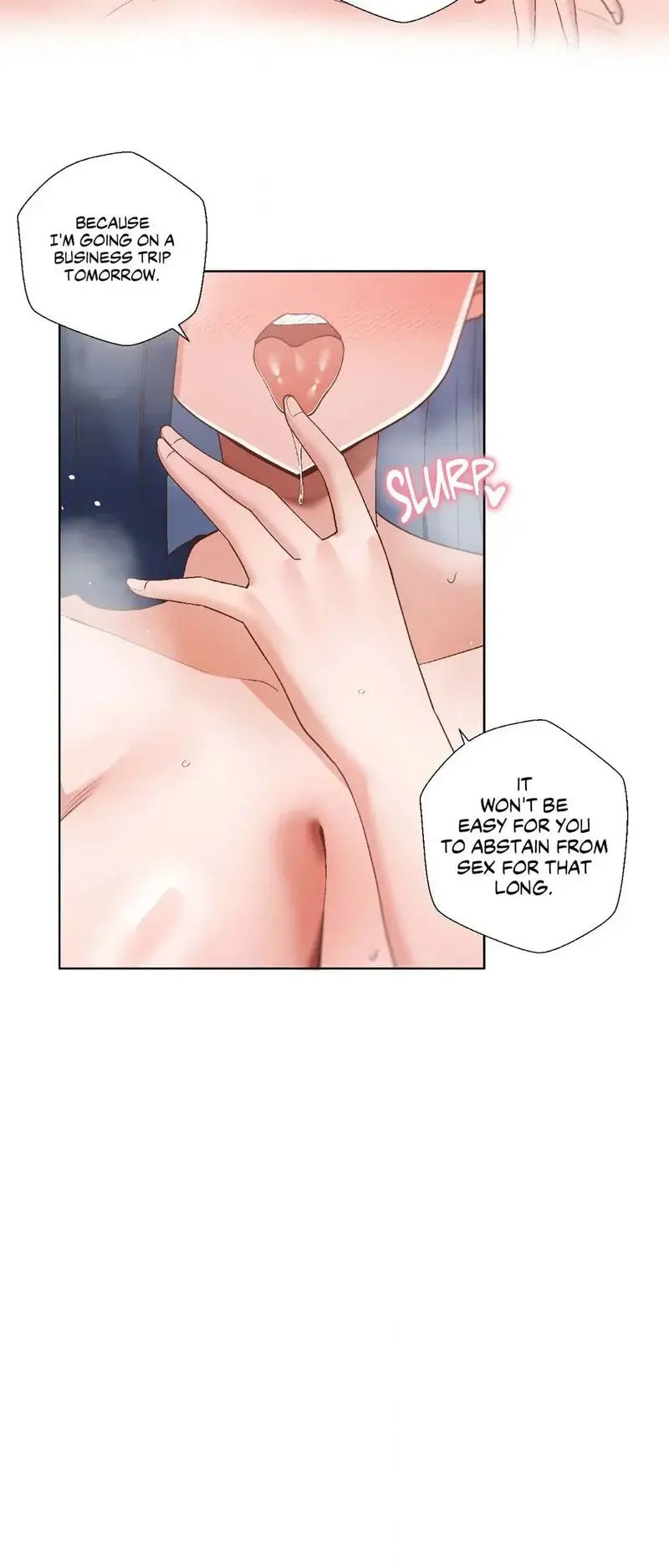 Family With Benefits Chapter 21 - Page 12