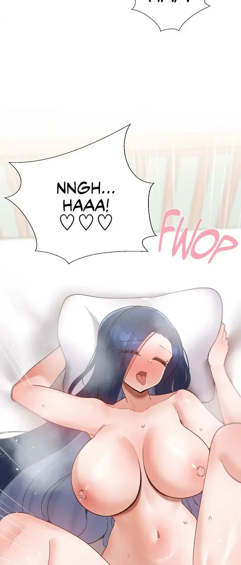 Family With Benefits Chapter 21 - Page 18