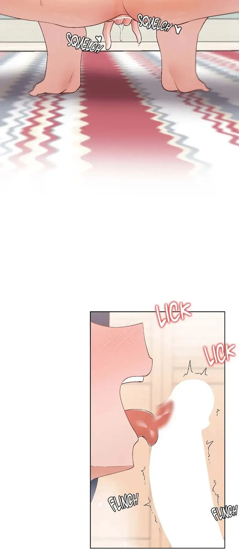 Family With Benefits Chapter 21 - Page 2