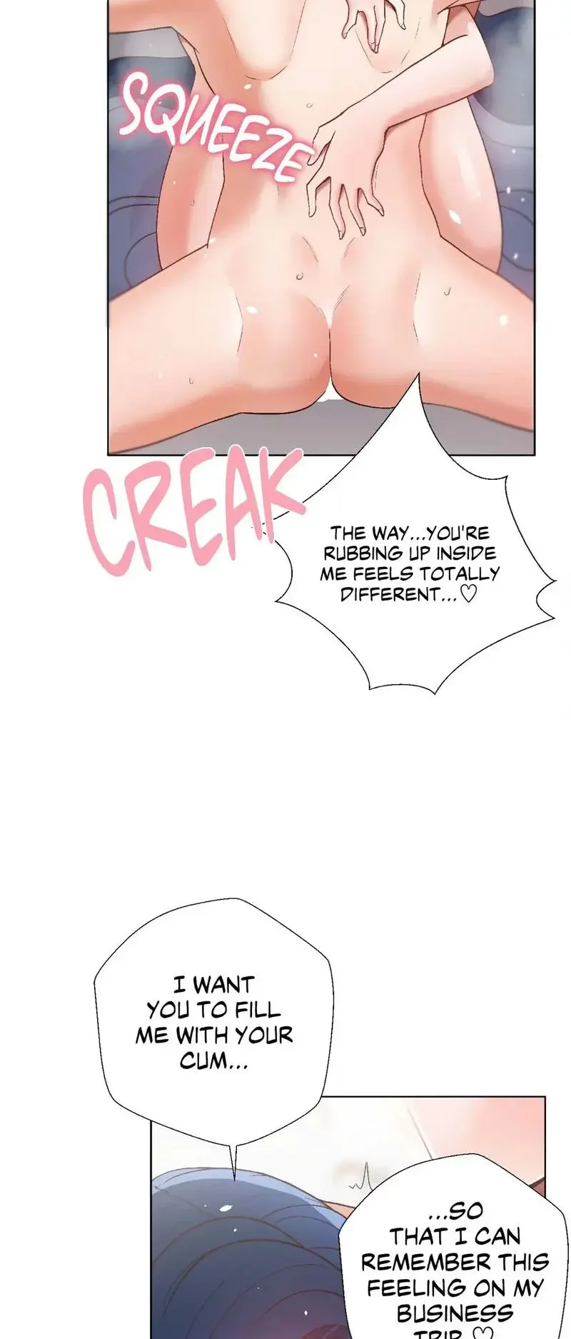 Family With Benefits Chapter 21 - Page 22