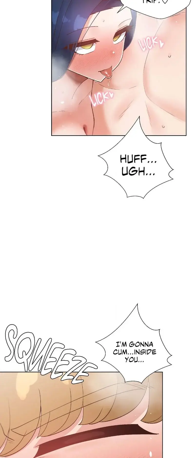 Family With Benefits Chapter 21 - Page 23