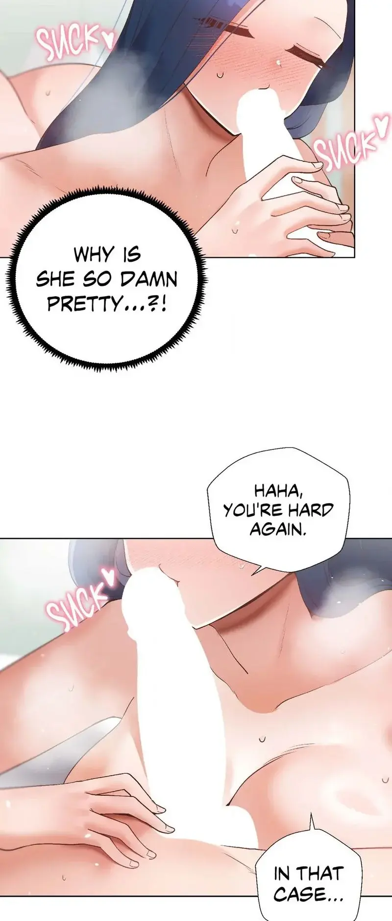 Family With Benefits Chapter 21 - Page 31