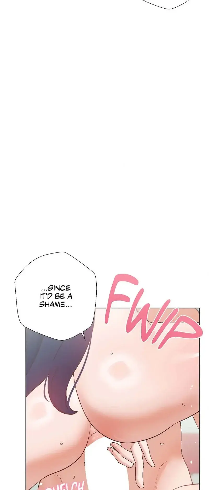 Family With Benefits Chapter 21 - Page 32