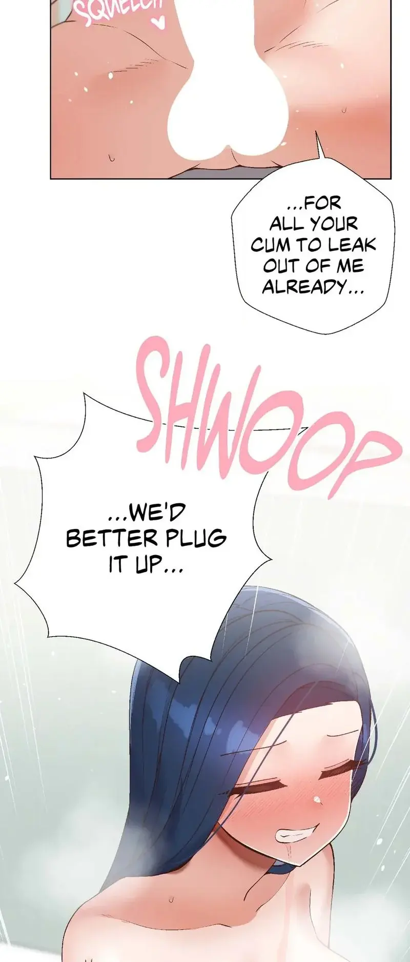 Family With Benefits Chapter 21 - Page 33