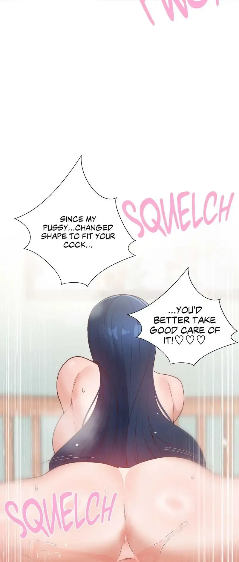 Family With Benefits Chapter 21 - Page 36