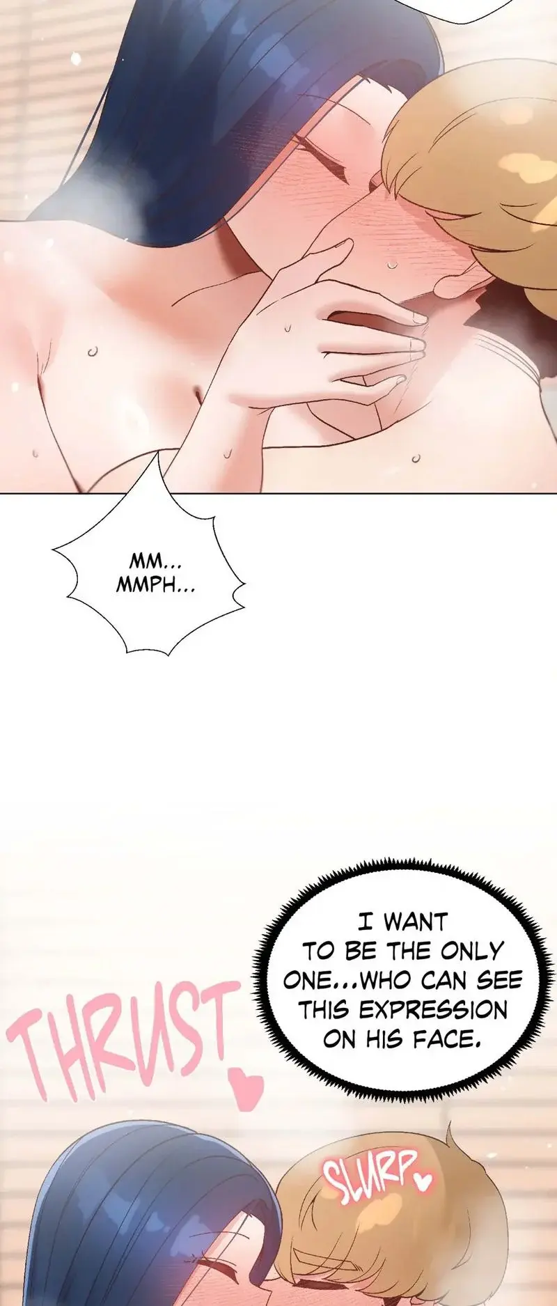 Family With Benefits Chapter 21 - Page 41