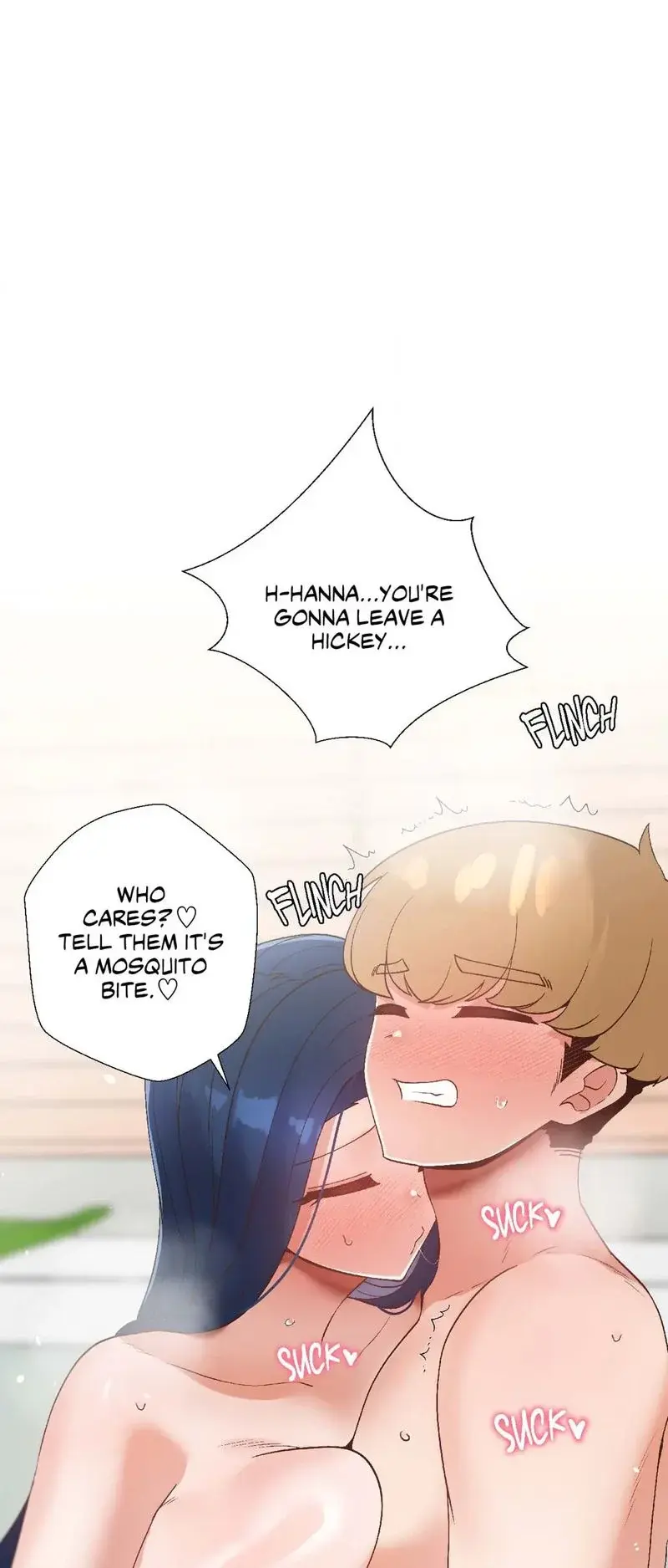 Family With Benefits Chapter 21 - Page 44
