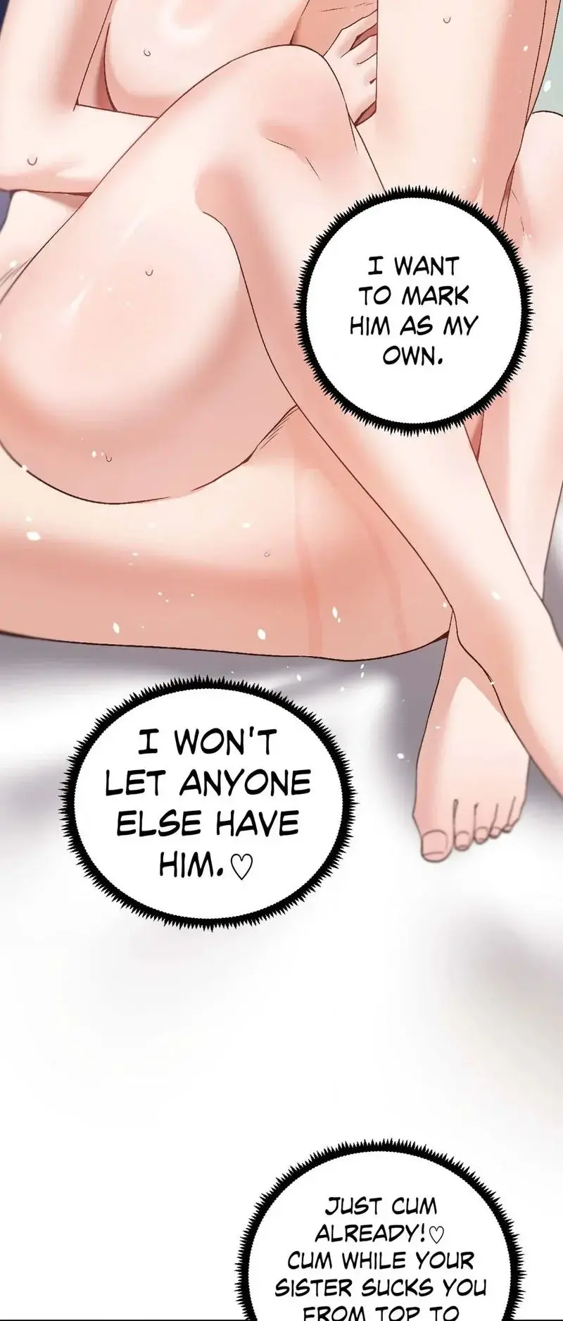 Family With Benefits Chapter 21 - Page 45