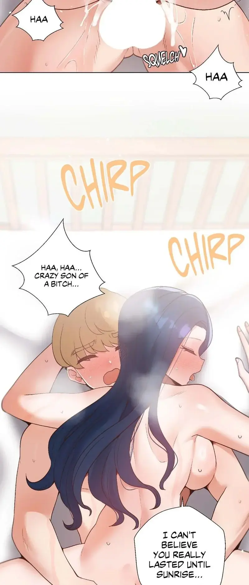 Family With Benefits Chapter 21 - Page 64