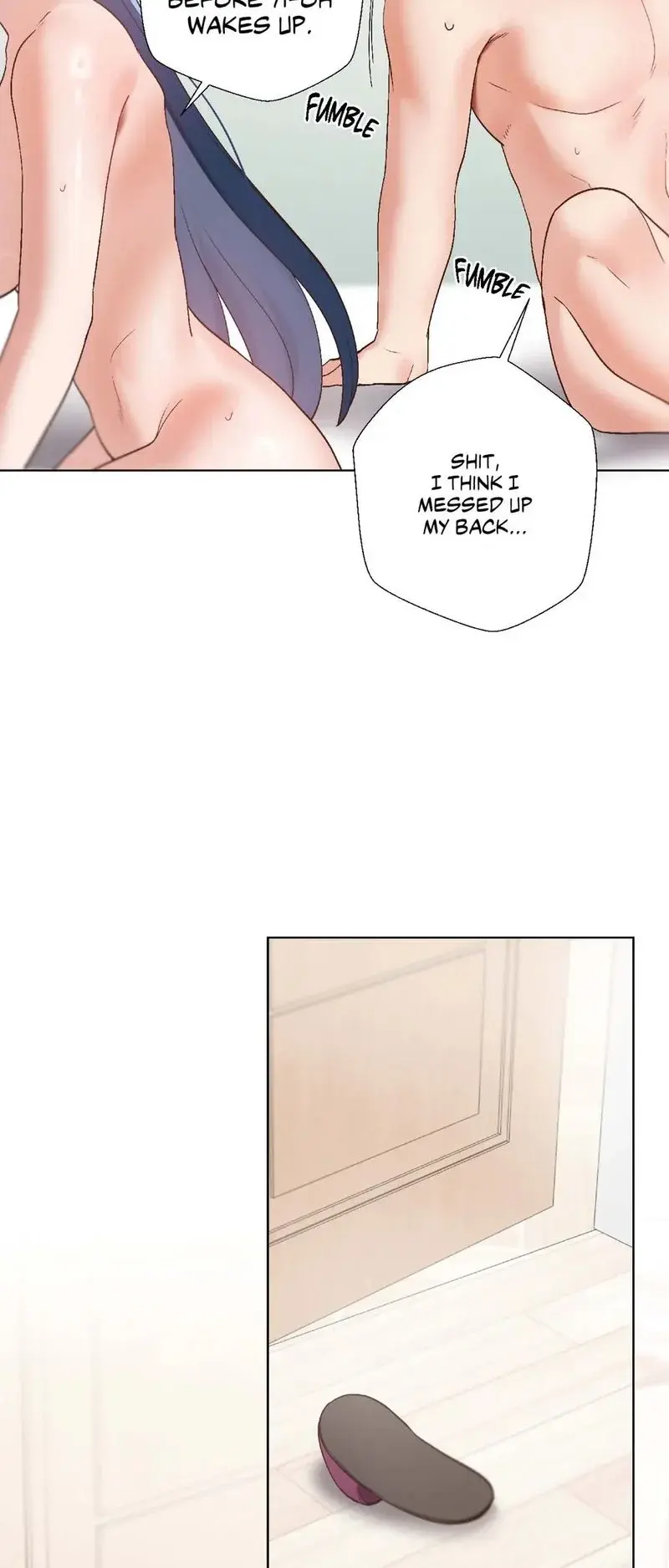 Family With Benefits Chapter 21 - Page 66