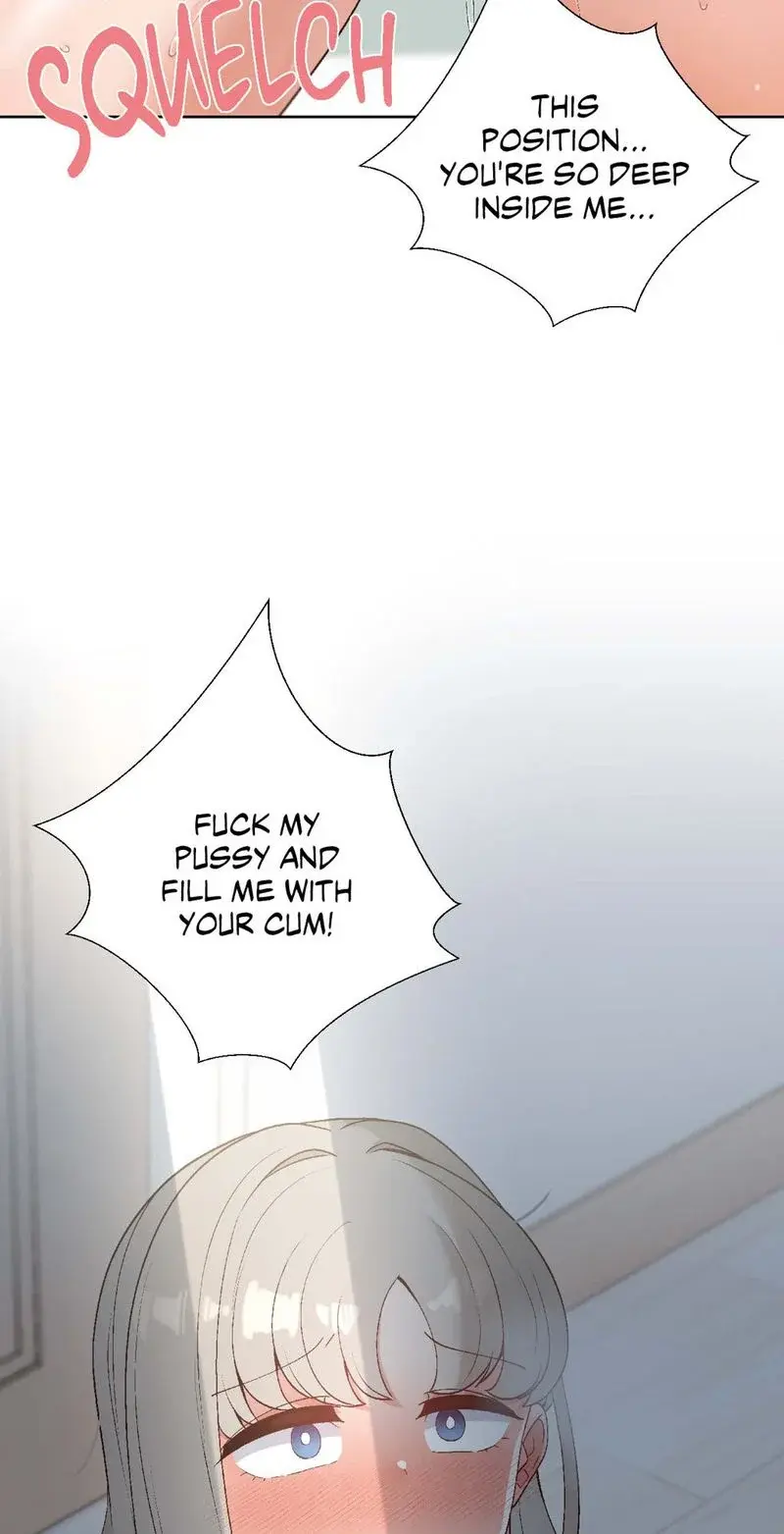 Family With Benefits Chapter 22 - Page 11
